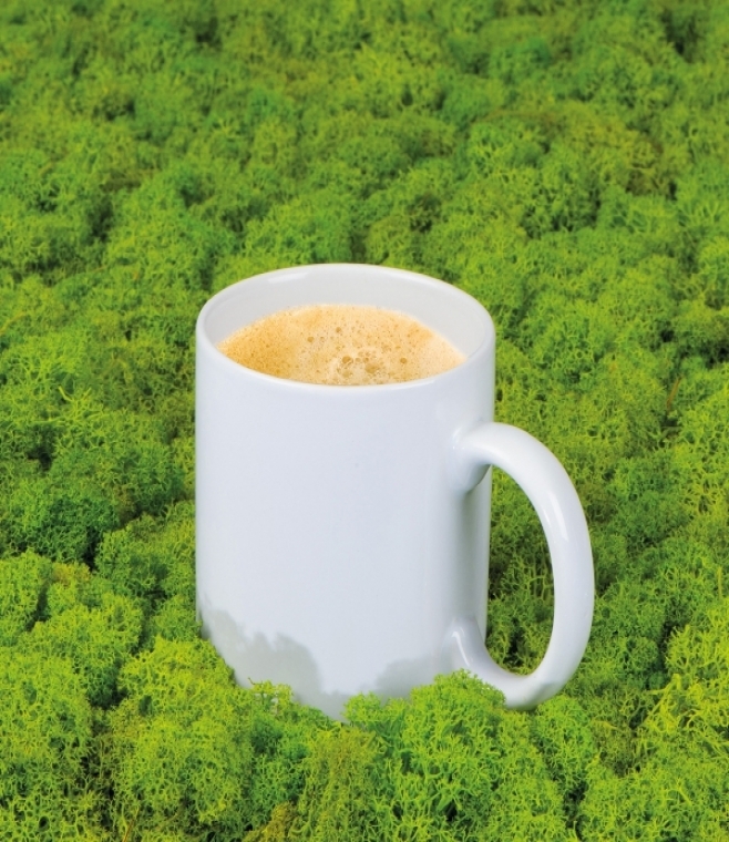 Kubek ceramiczny 300 ml