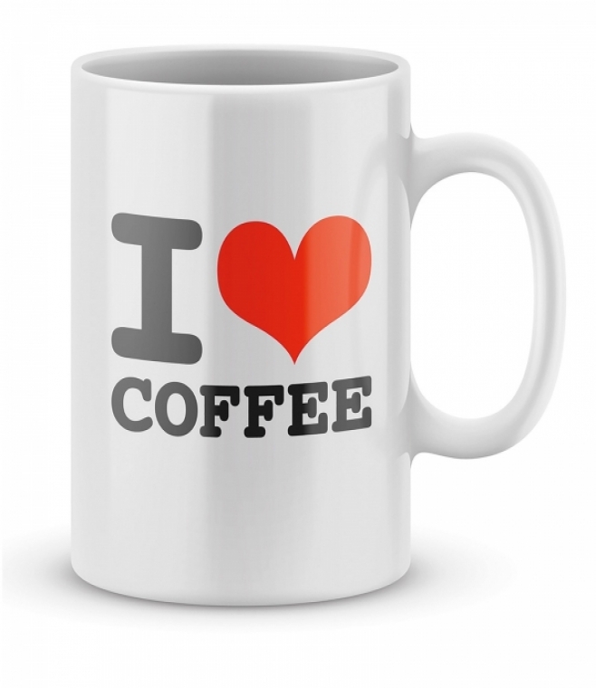 Kubek ceramiczny 300 ml