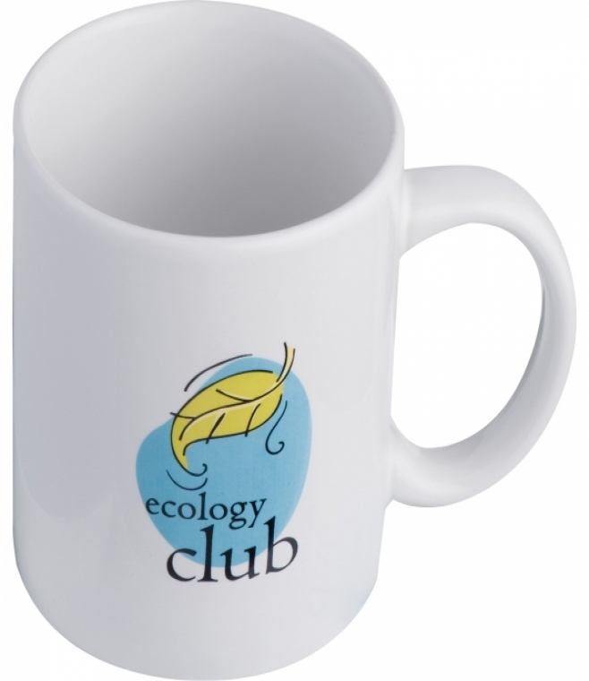 Kubek ceramiczny 300 ml