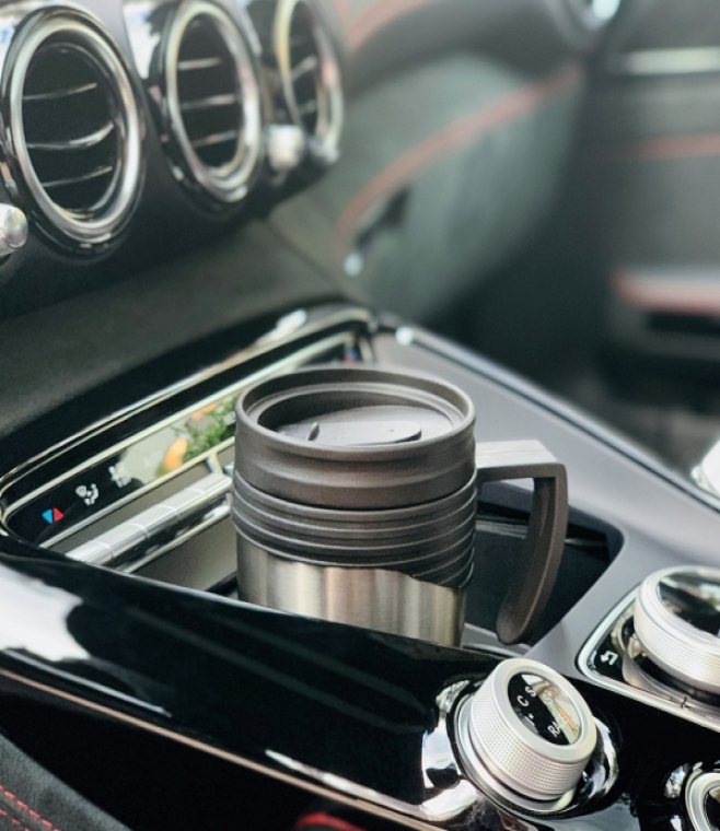 Kubek termiczny 400 ml