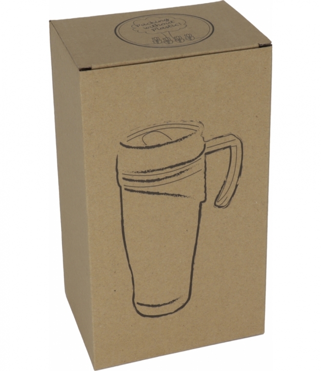 Kubek termiczny 400 ml