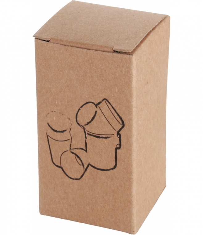 Zestaw 4 kieliszków 30 ml