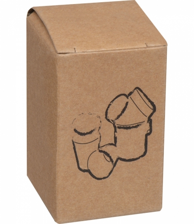 Zestaw 4 kieliszków 30 ml