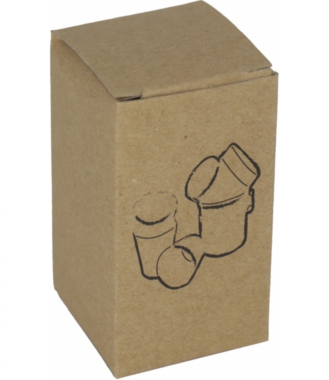 Zestaw 4 kieliszków 30 ml