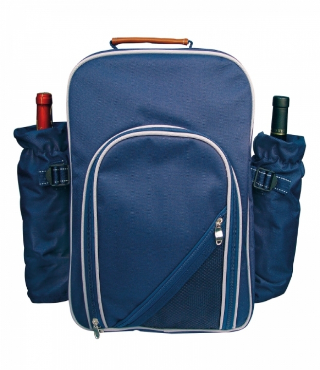 Plecak piknikowy dla 4 osób