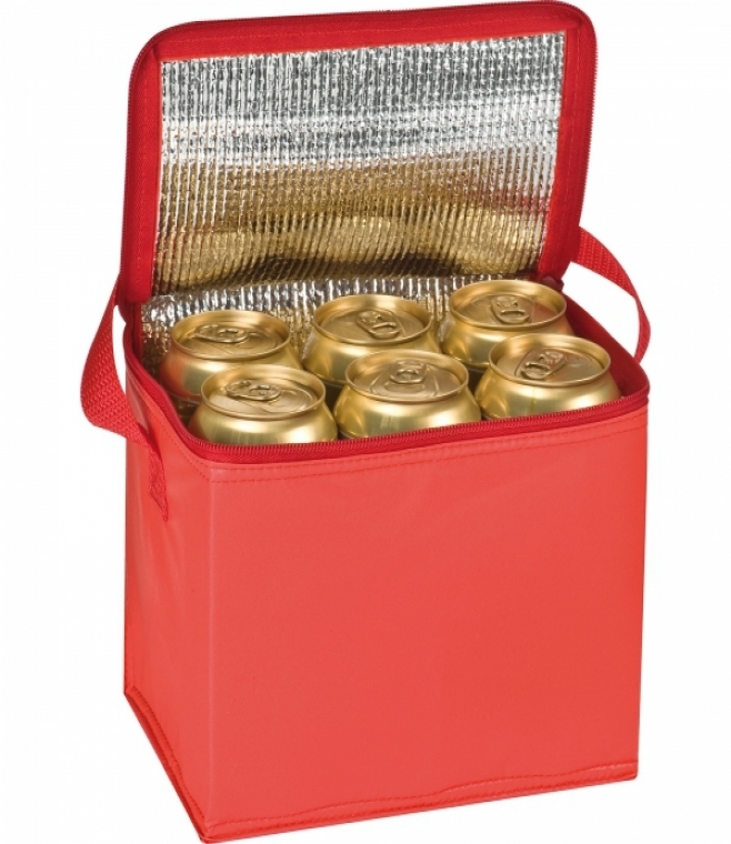 Torba termiczna na 6 puszek 500 ml