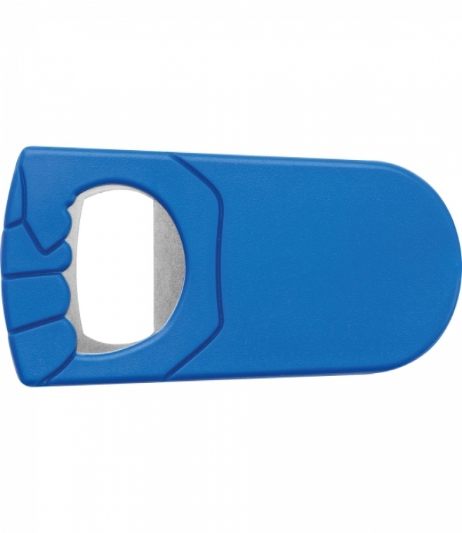 Otwieracz do butelek plastikowy