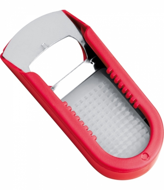 Otwieracz do butelek plastikowy