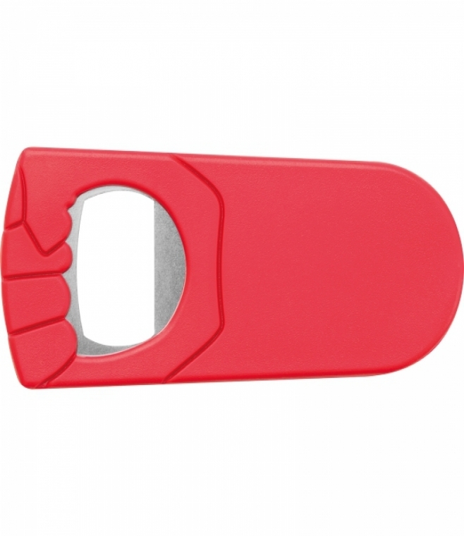 Otwieracz do butelek plastikowy