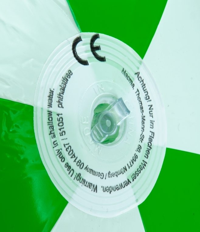 Piłka plażowa ø26 cm