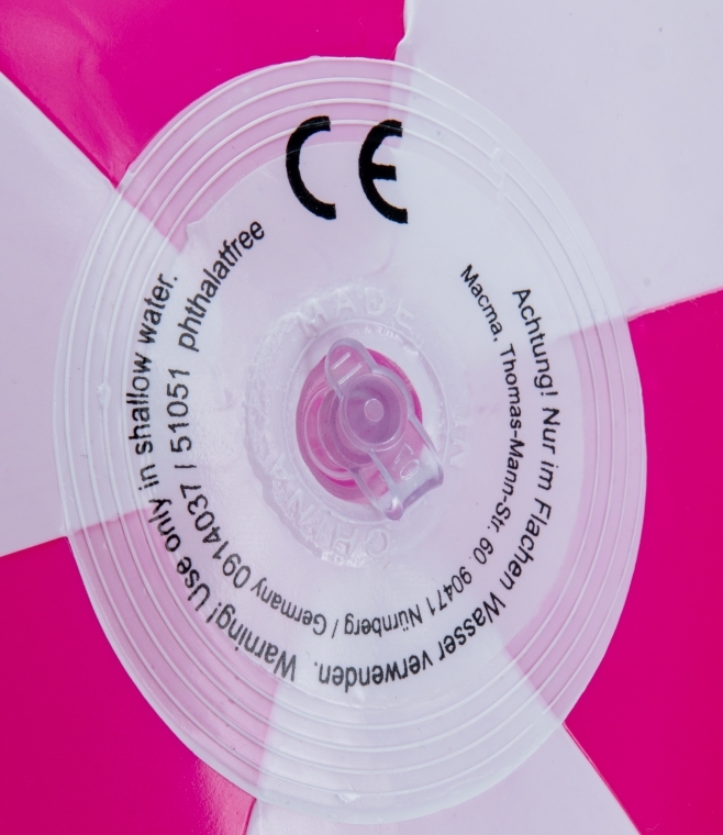 Piłka plażowa ø26 cm