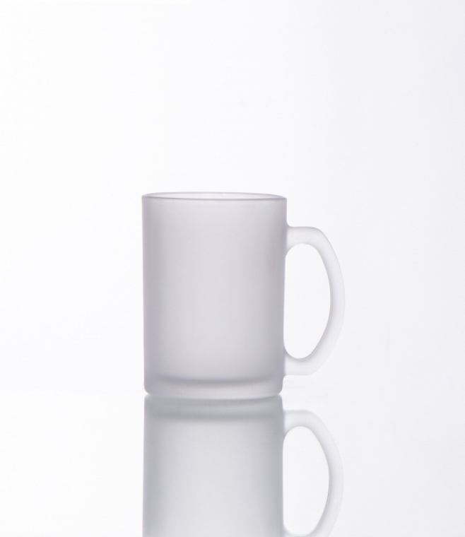 Kubek szklany 300 ml