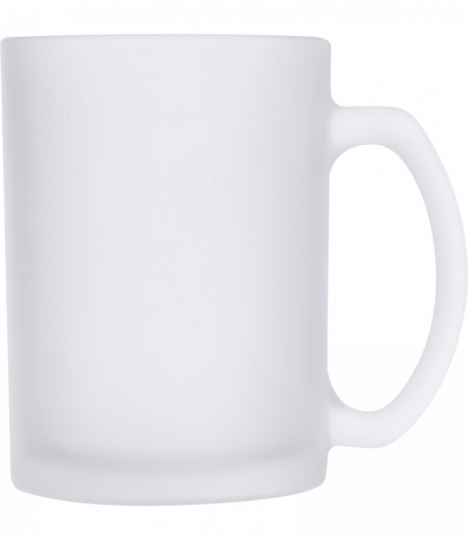 Kubek szklany 300 ml