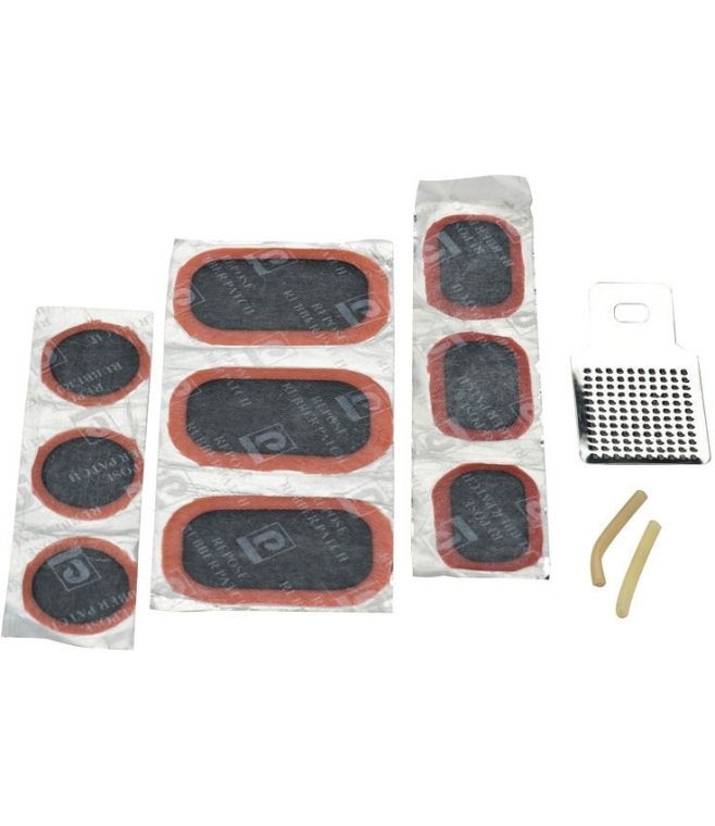 Zestaw narzędzi rowerowych