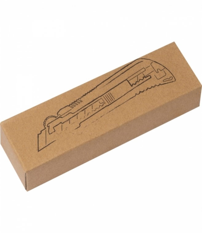 Nóż do kartonu CrisMa