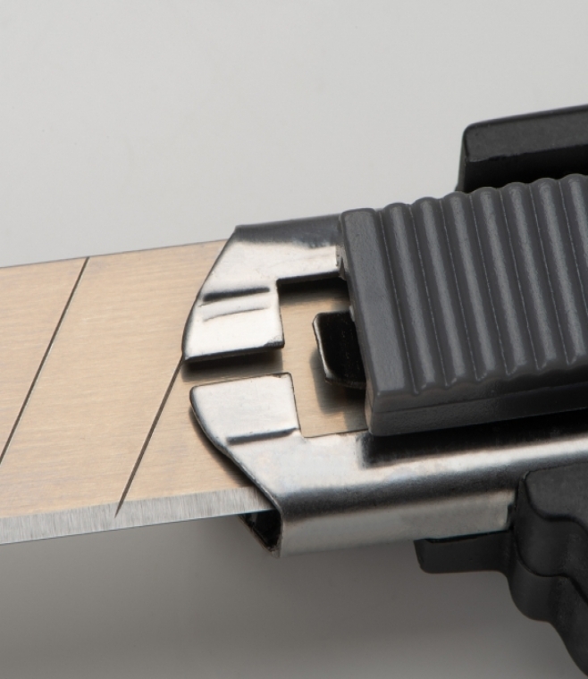 Nóż do kartonu CrisMa