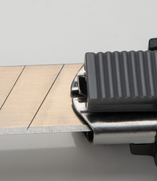 Nóż do kartonu CrisMa