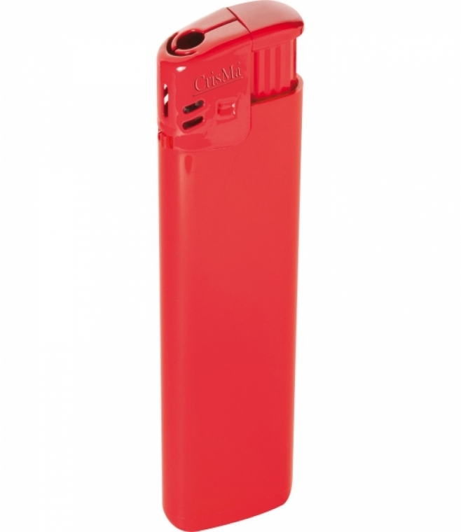 Zapalniczka plastikowa