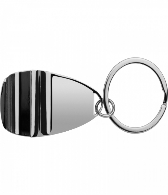 Brelok metalowy otwieracz do butelek