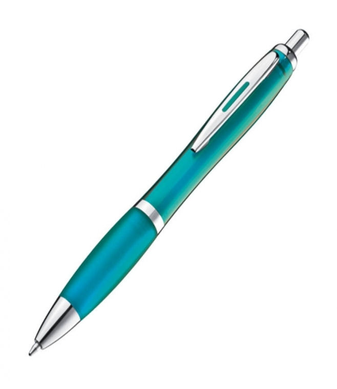 Długopis plastikowy