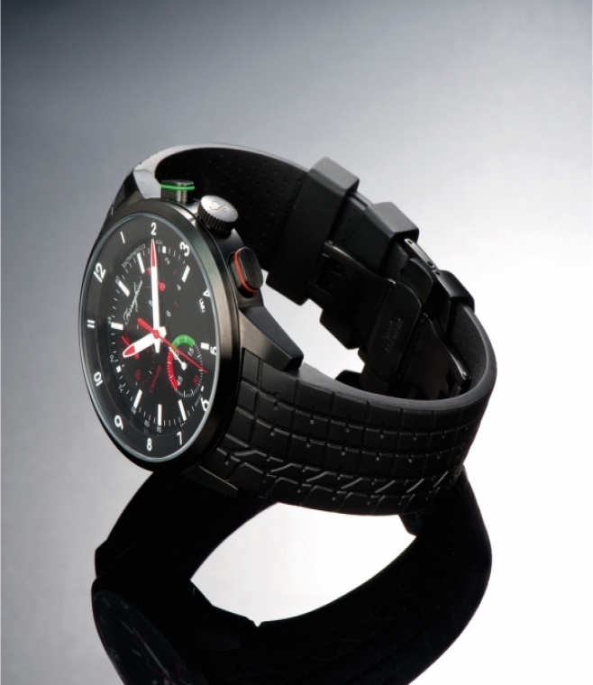 Zegarek na rękę CENTURIO Ferraghini