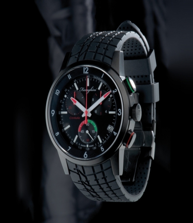 Zegarek na rękę CENTURIO Ferraghini