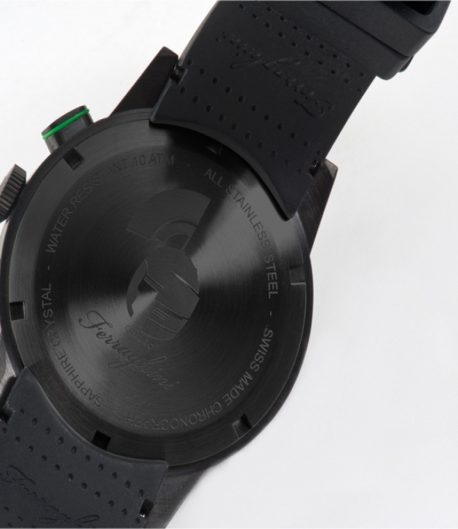 Zegarek na rękę CENTURIO Ferraghini