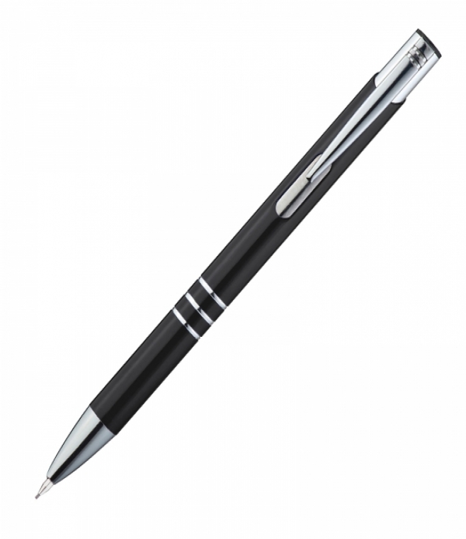 Zestaw piśmienny długopis i ołówek automatyczny