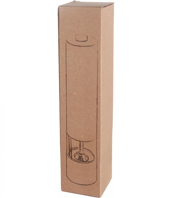 Młynek do przypraw elektryczny