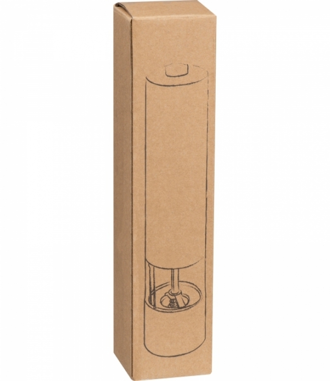 Młynek do przypraw elektryczny