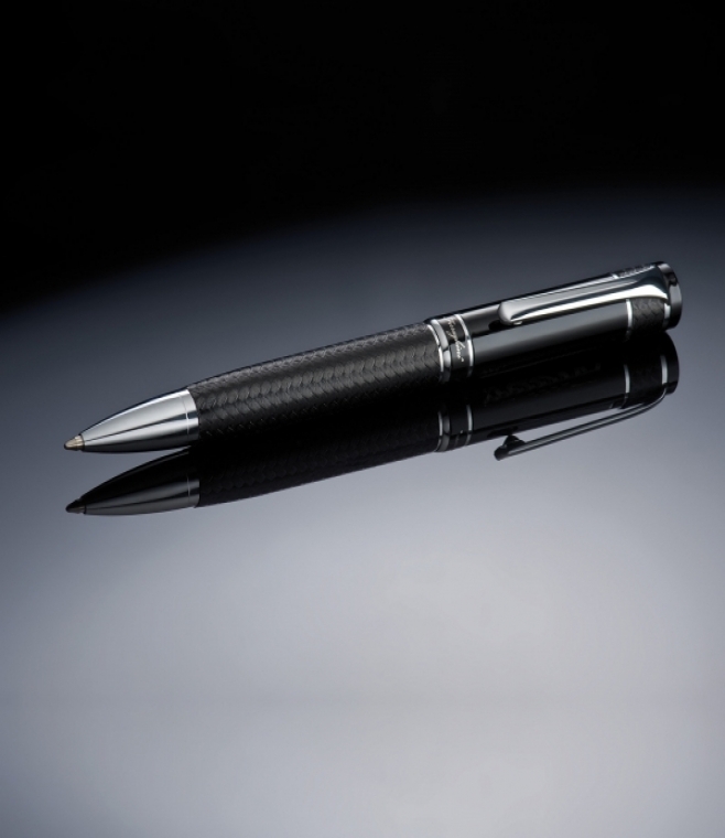 Długopis metalowy Ferraghini