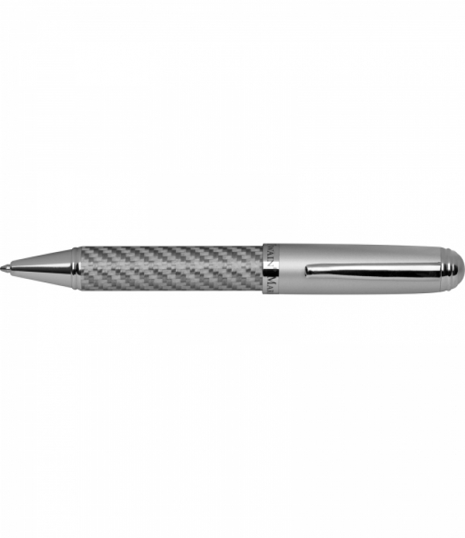 Długopis metalowy Columbia Mark Twain