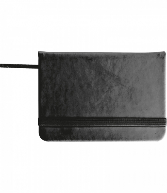 Notatnik A6 w linie
