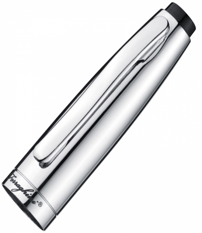 Zestaw piśmienny długopis i pióro kulkowe Ferraghini