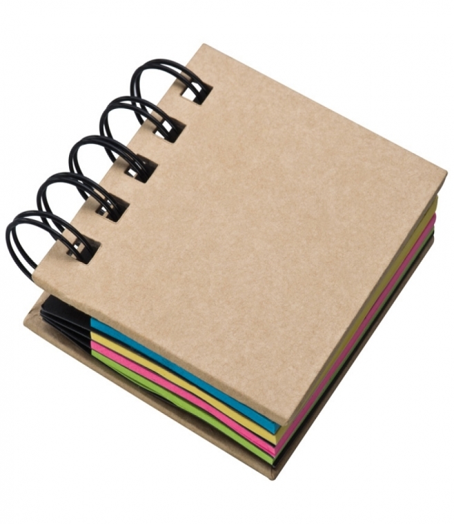 Karteczki do markowania