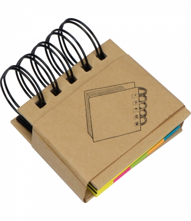 Karteczki do markowania