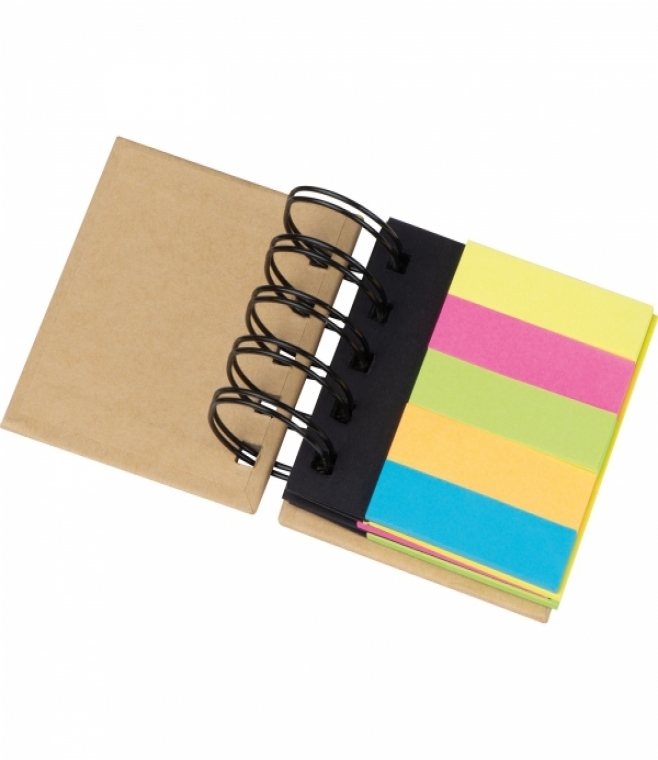 Karteczki do markowania