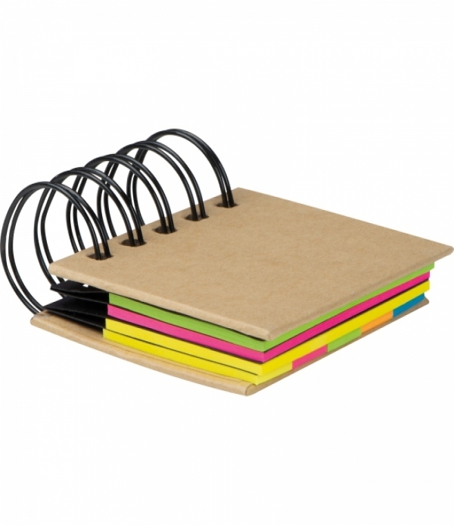 Karteczki do markowania