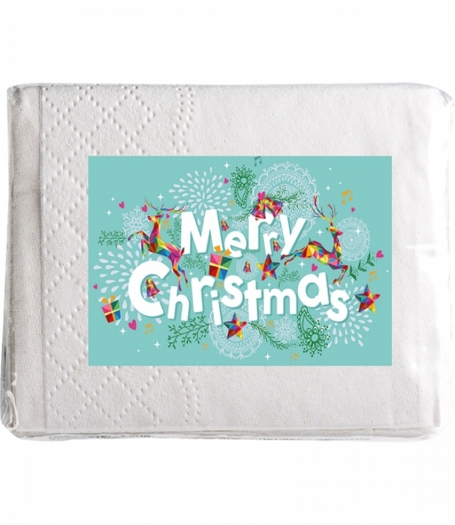 Chusteczki higieniczne