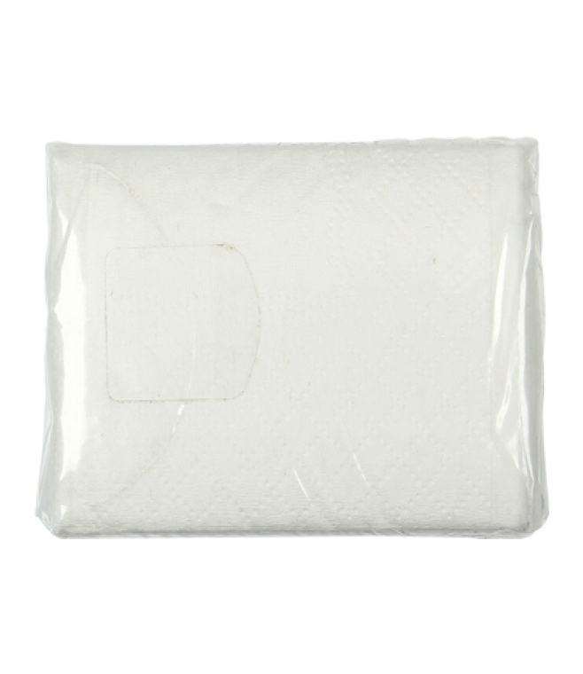 Chusteczki higieniczne