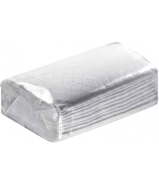 Chusteczki higieniczne