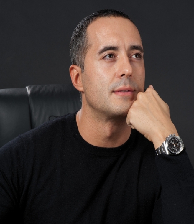 Zegarek na rękę TORELLO Ferraghini