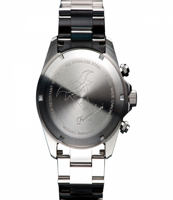 Zegarek na rękę TORELLO Ferraghini