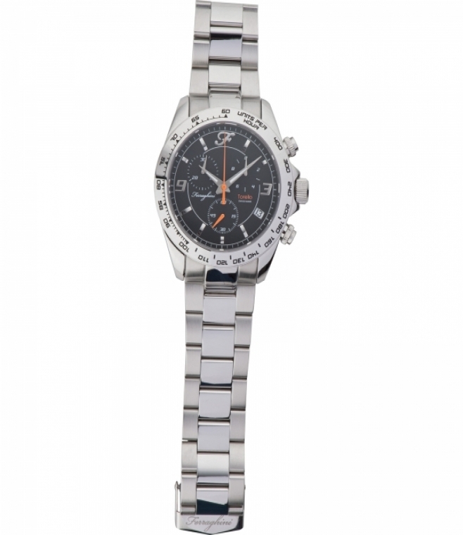 Zegarek na rękę TORELLO Ferraghini