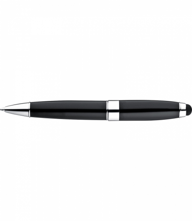 Długopis metalowy touch pen