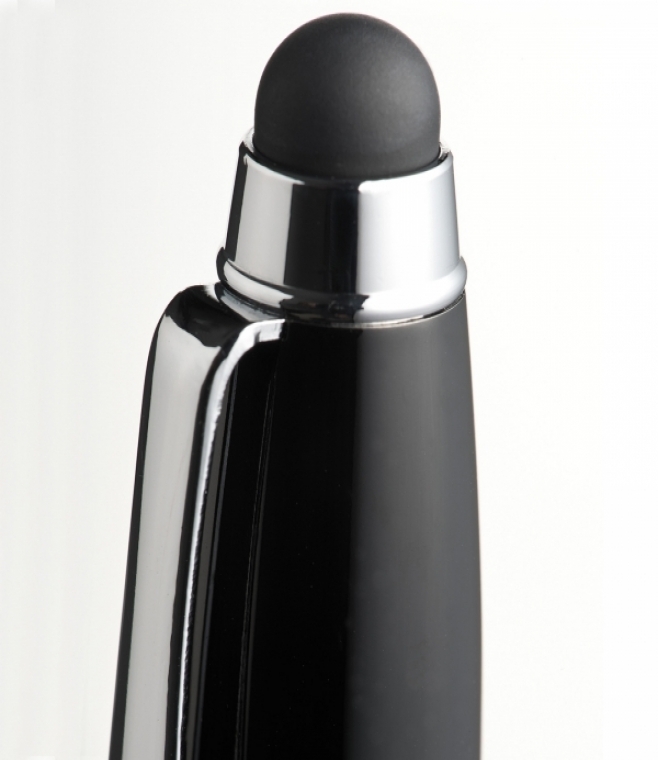 Długopis metalowy touch pen