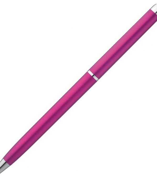 Długopis plastikowy touch pen