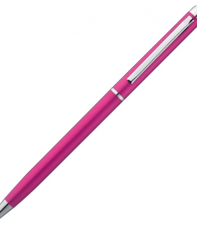 Długopis plastikowy touch pen