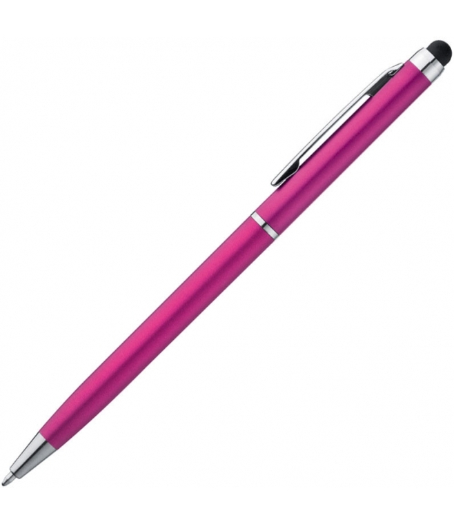 Długopis plastikowy touch pen