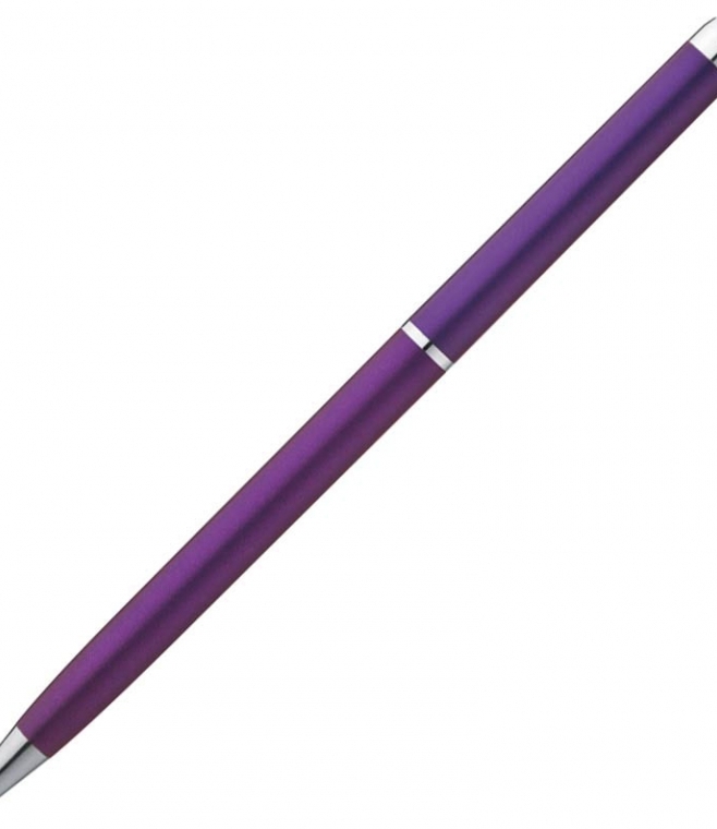 Długopis plastikowy touch pen